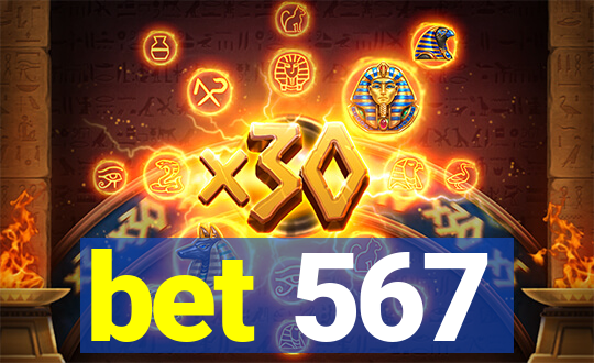 bet 567